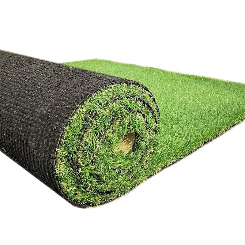Sport Gym Carpet Man-made Lawn Synthetic Turf Artificial Grass for Indoor Court Mat Flooring