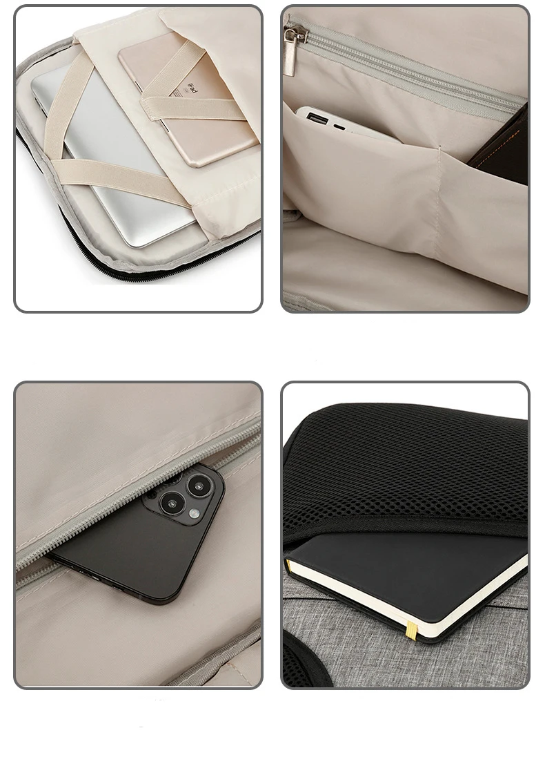 Factory wholesale USB charging port waterproof travel solar panel backpack for outdoor