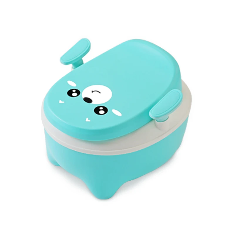 New Product Plastic Baby Potty Chair/ Baby Toilet Trainer For Children