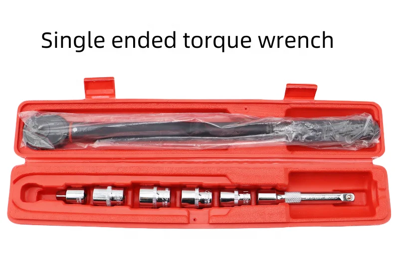 1/2 Adjustable Industrial Grade Torque Wrench