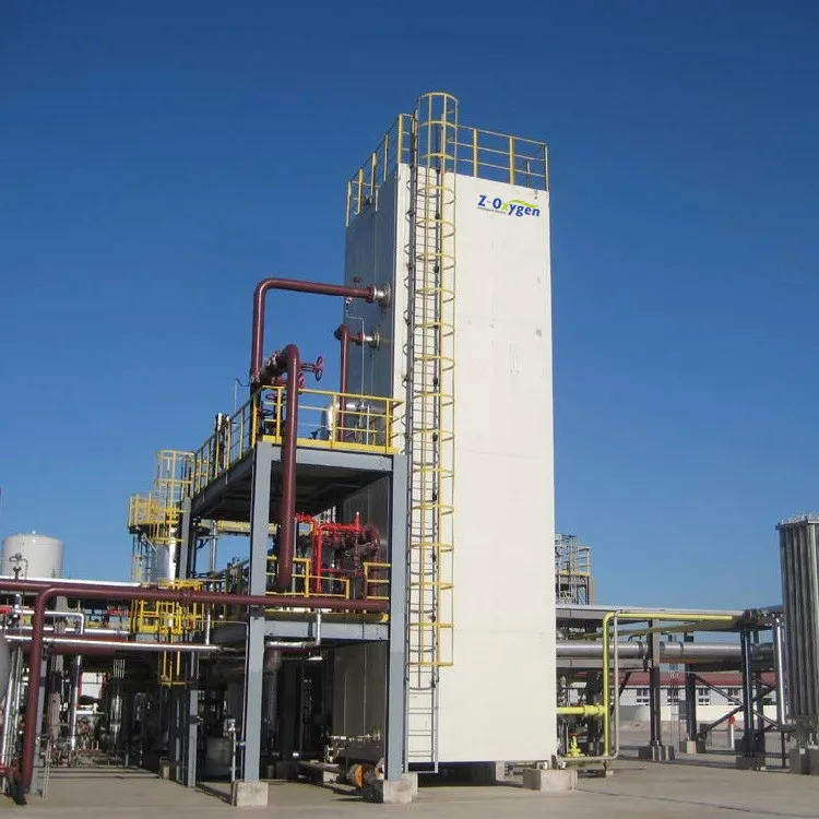 Oxygen Plant Cost Air Separation Unit Technology Training Parts Sales Energy Support Weight Origin Repair Type Online Rate Free