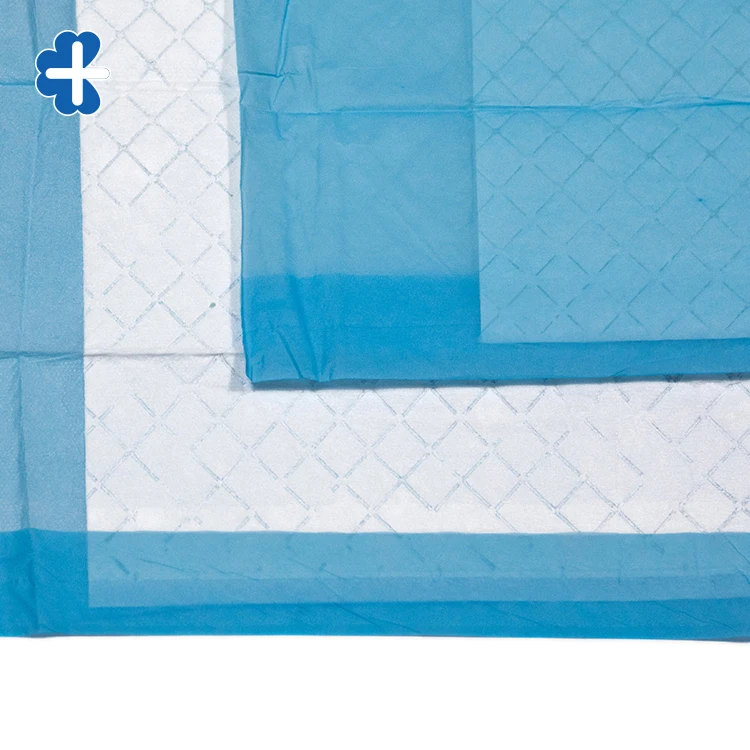 incontinence pad    hospital large  pad   customized  incontinence pad