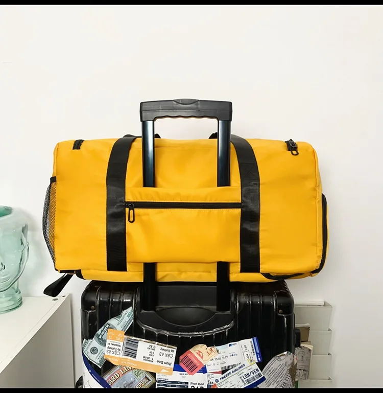 Travel Electronic Accessories Digital Storage Bags Portable Cable Organizer Case Unisex OEM Fashionable Customize