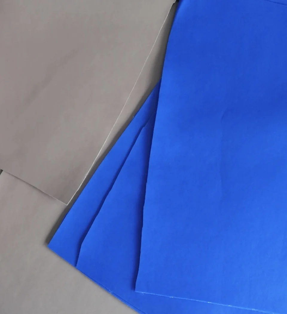 Flame retardant coated Nomex Para aramid woven fabrics /  Coated or laminated aramid fabrics