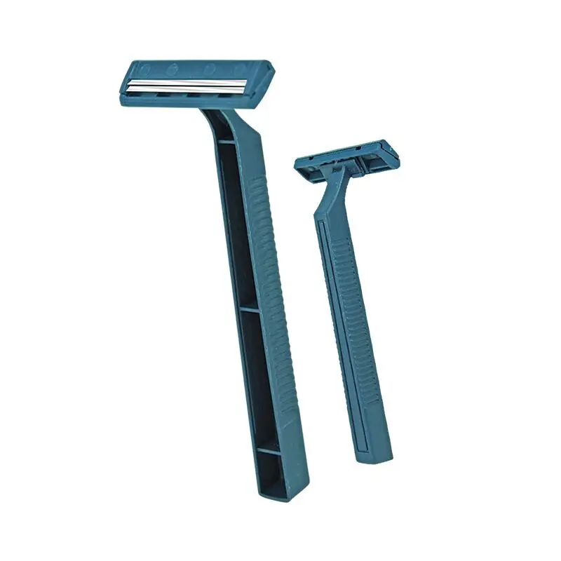 Cheap Price disposable Razor Twin Blades Adjustable Shaving Safety Razor for Man
