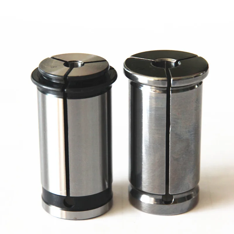 C straight shank c32 collet / C16 C20 C25 C32 C40 C42 collet