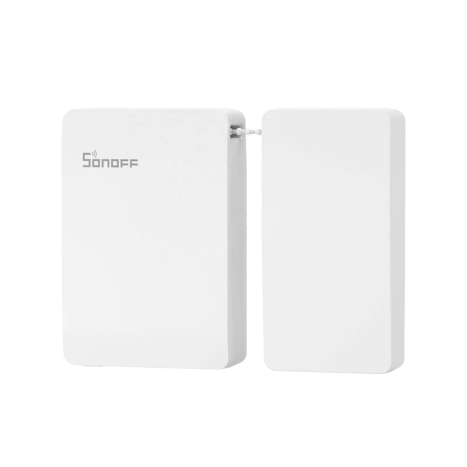 ITEAD SONOFF Zigbee Smart Curtain Motor Make Ordinary Curtain Smart Voice And APP Control With Alexa Google Home