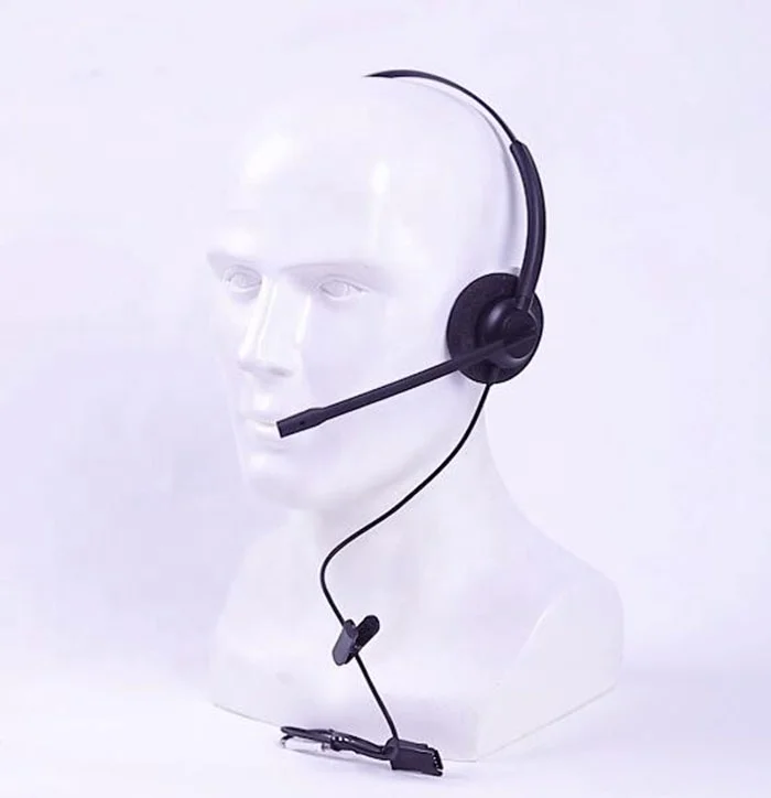 Оптовая продажа, индивидуальный колл-центр OEM, гарнитура, микрофон с шумоподавлением для мобильного телефона