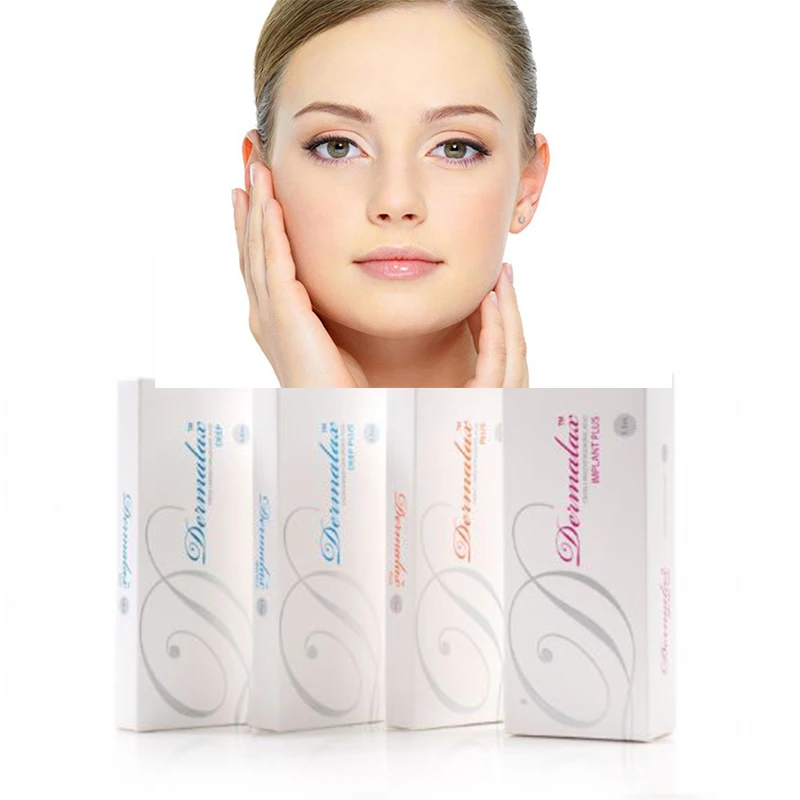 
Korea dermalax revolax BeadsMax HyalDew eptq hyaluronic acid mesotherapy korea injectable dermal filler 