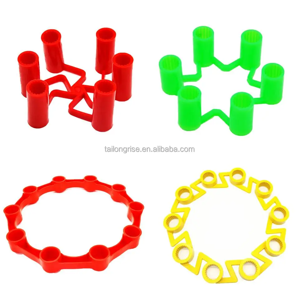 Mining Equipment Wheel Lock Nut For Trucks Wheel Nut Lock Lug nuts security monitoring