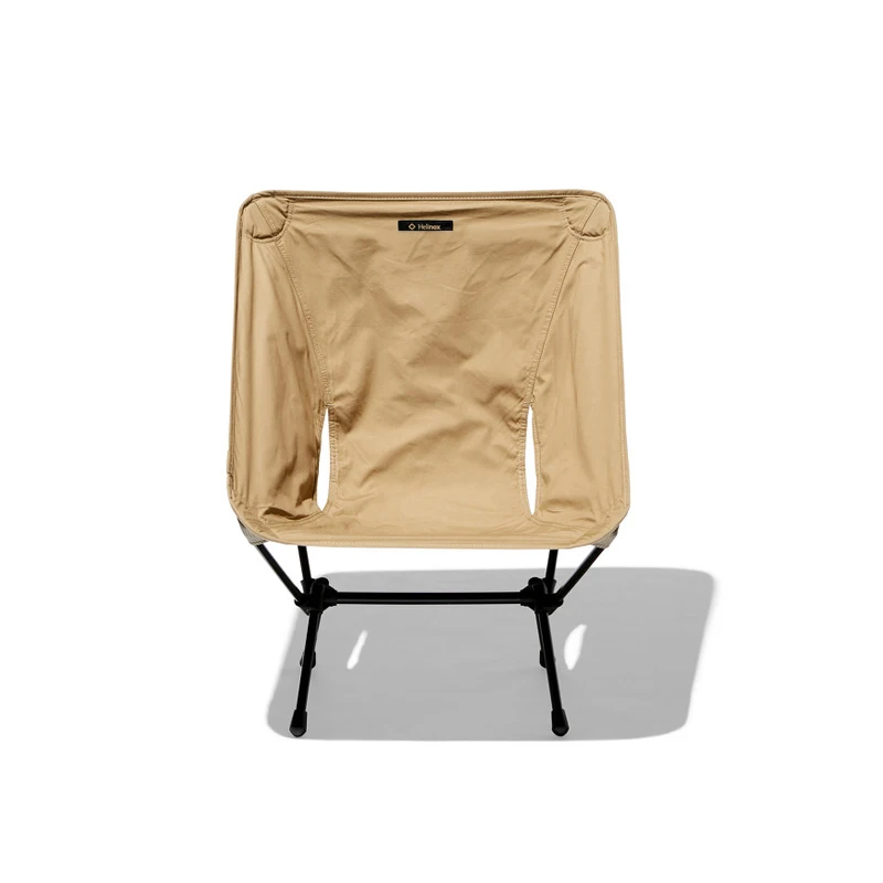 2022 New retro design light weight outdoor camping chair