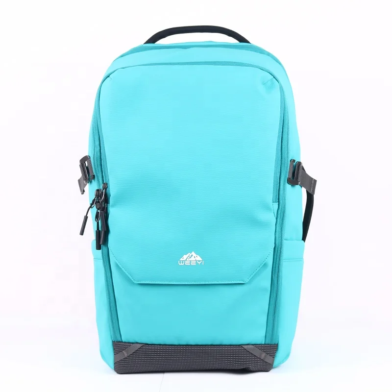 CHANGRONG Custom Professional Water Resistant Durable Large 40L Business Laptop Backpack for Travel and Work