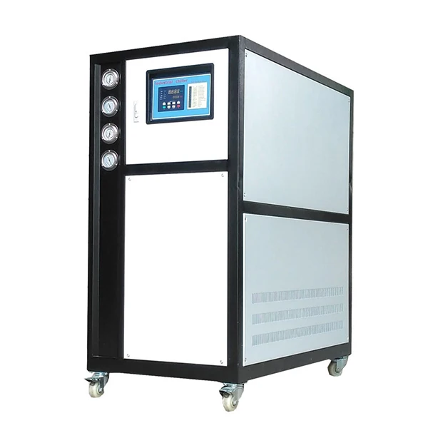 linbel small unit domestic undersink water chiller cooling system with tank