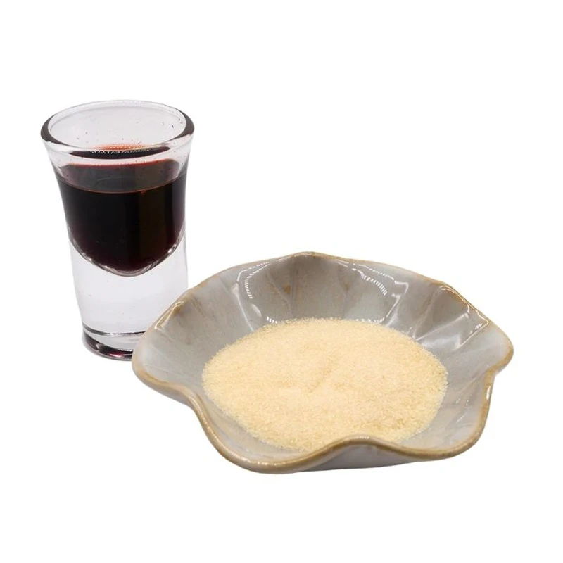 Customizable Package Halal Gelatin Factory Direct Supply Food Grade Gelatin