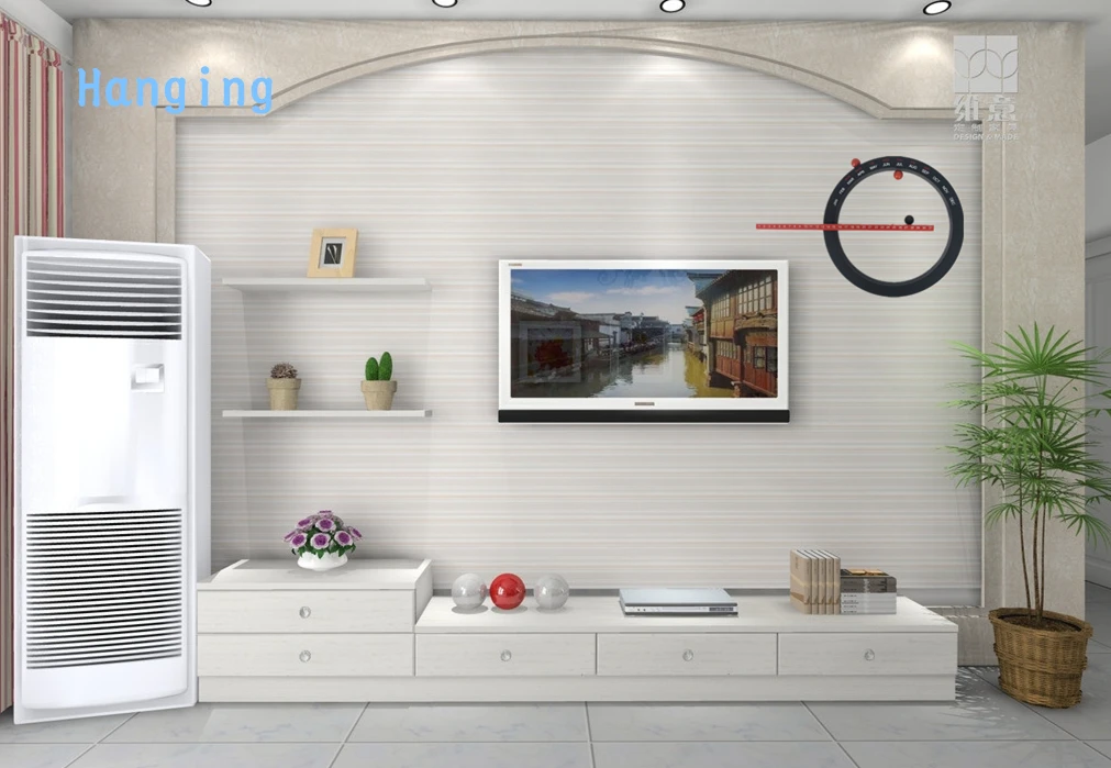 Best christmas gift creative perpetual calendar desk magnetic ball decoration wall calendar perpetual