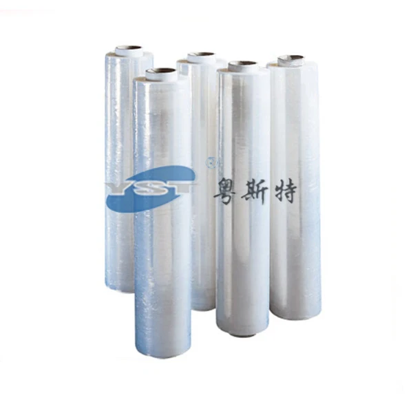 LLDPE Pre Stretch Film