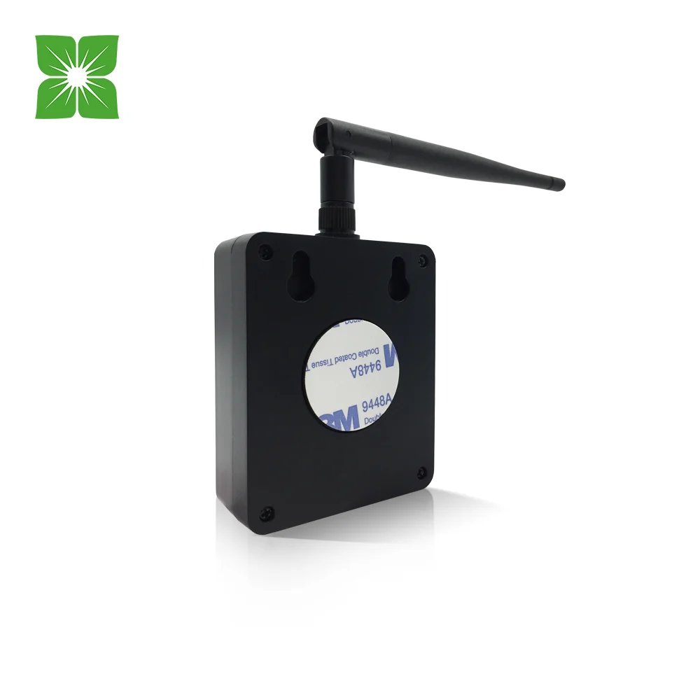 Datalogger New iot data transceiver DTU.Case long range rf module wireless transmitter and receiver