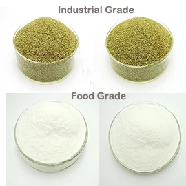 CMC -Carboxyl Methyl Cellulose