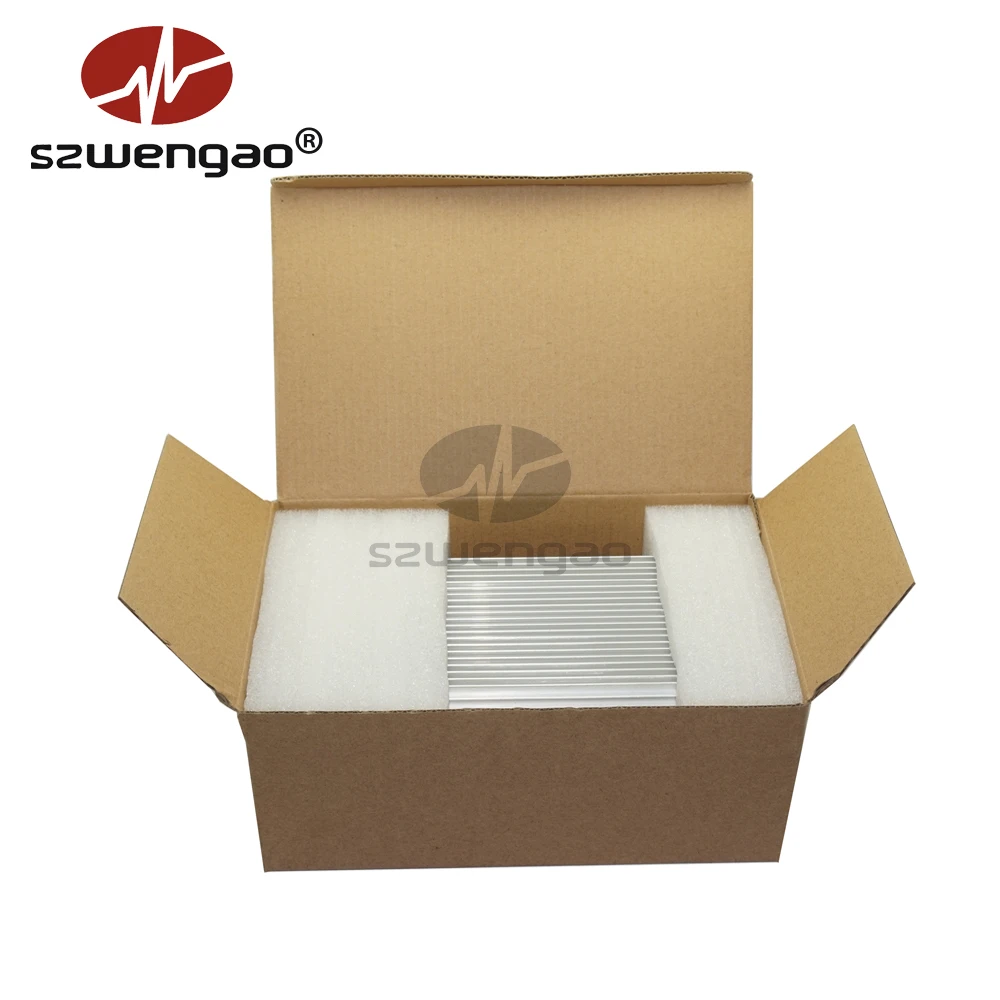 Step Up DC-DC 12V to 48V 10A 15A Power Converter Regulator