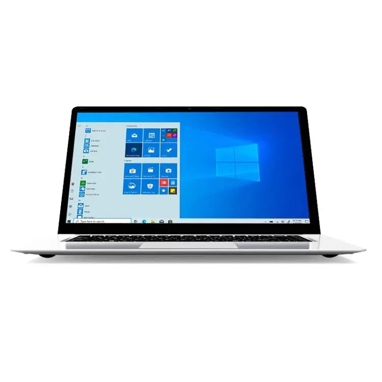 CRELANDER Wholesale New Cheap Laptop 15.6 inch 1366*768 Intel N3350 Processor DDR3 6GB RAM 128GB SSD Laptop Notebook