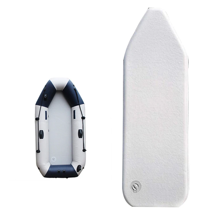 Factory Supply High Quality Pvc Rectangle Inflatable Assault Boat Price