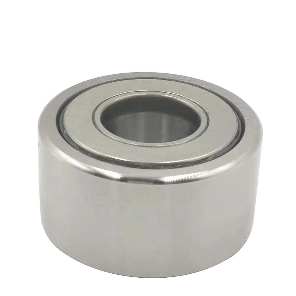 Needle roller bearings NUTR40A China factory supply ISO qualified