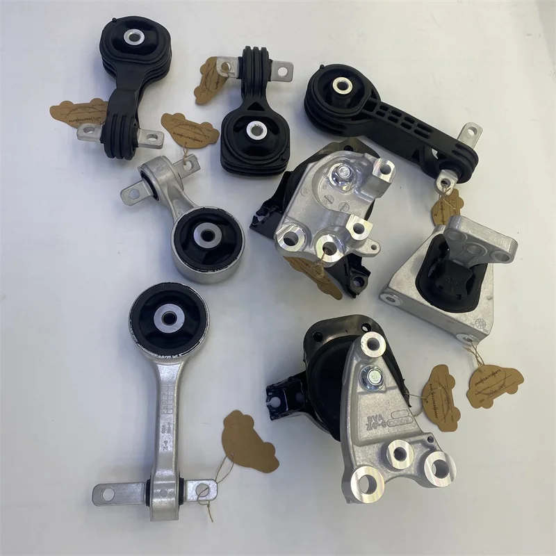 Высококачественное крепление двигателя для Honda Civic 2006-2014 50880-SNA-A02 50820-SNB-A05 50890-SNA-A81 50850-SNA-A01
