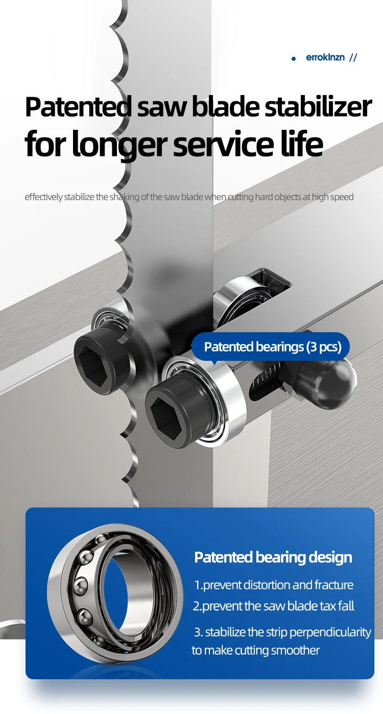 250# automatic goat meat cutting machine industrial-animal-bone-saw Meat Product Making Machines Factory Price