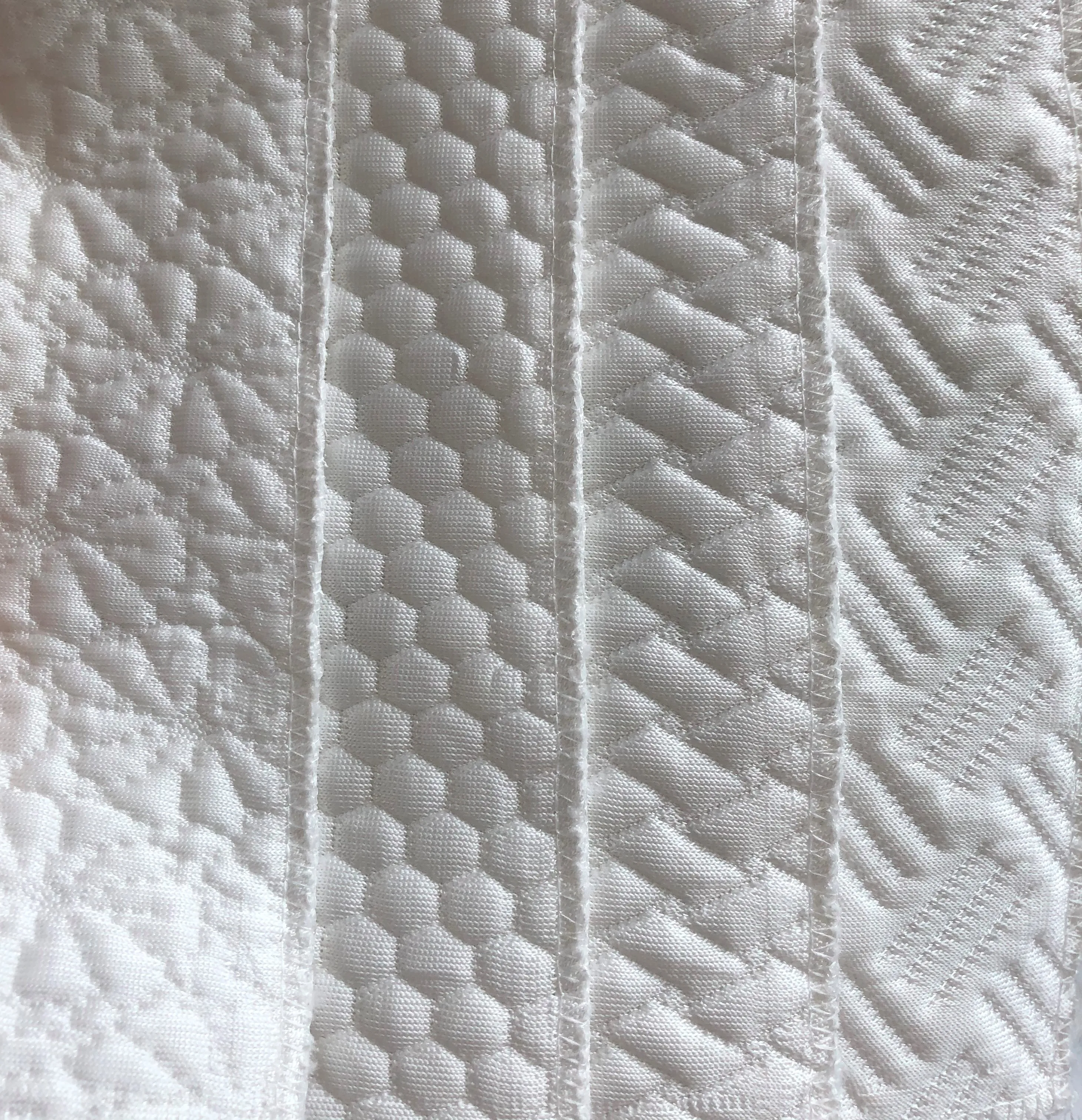 cool fabric cooling and polyester fabric for pillow case cover