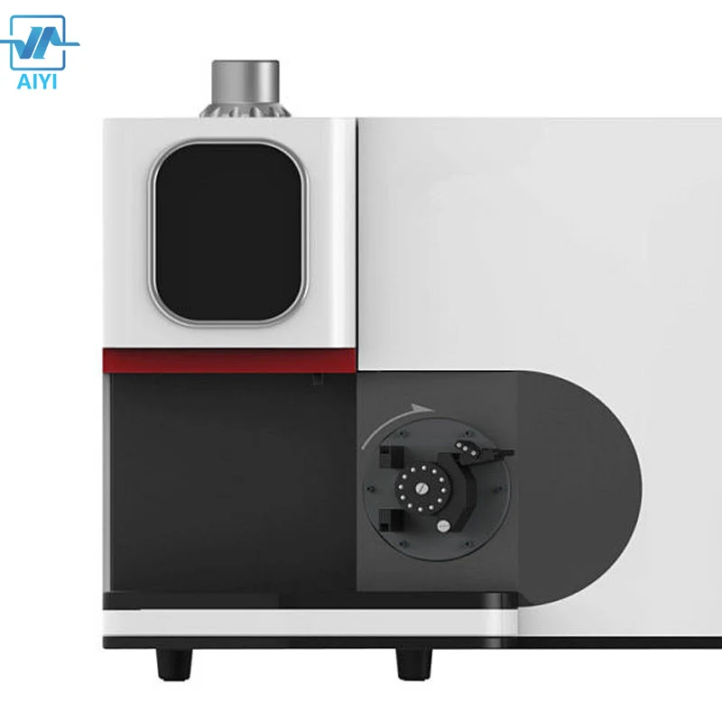 ICP2000  Metales Metal Optical Emission Machine Icp-ms Ms Icp-oes Test Spectrometer Inductively Coupled Plasma Optical  for Lab