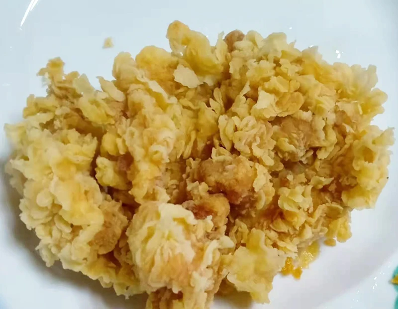 
Agri-Best Fried Food Marinade Powder Mix 