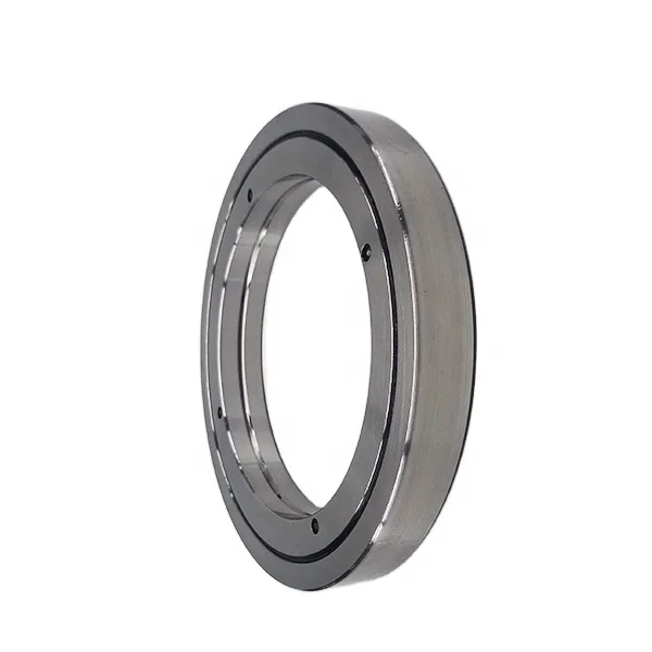 Machine  tools Cylindrical bearing   RE50050  Crossed Roller bearing
