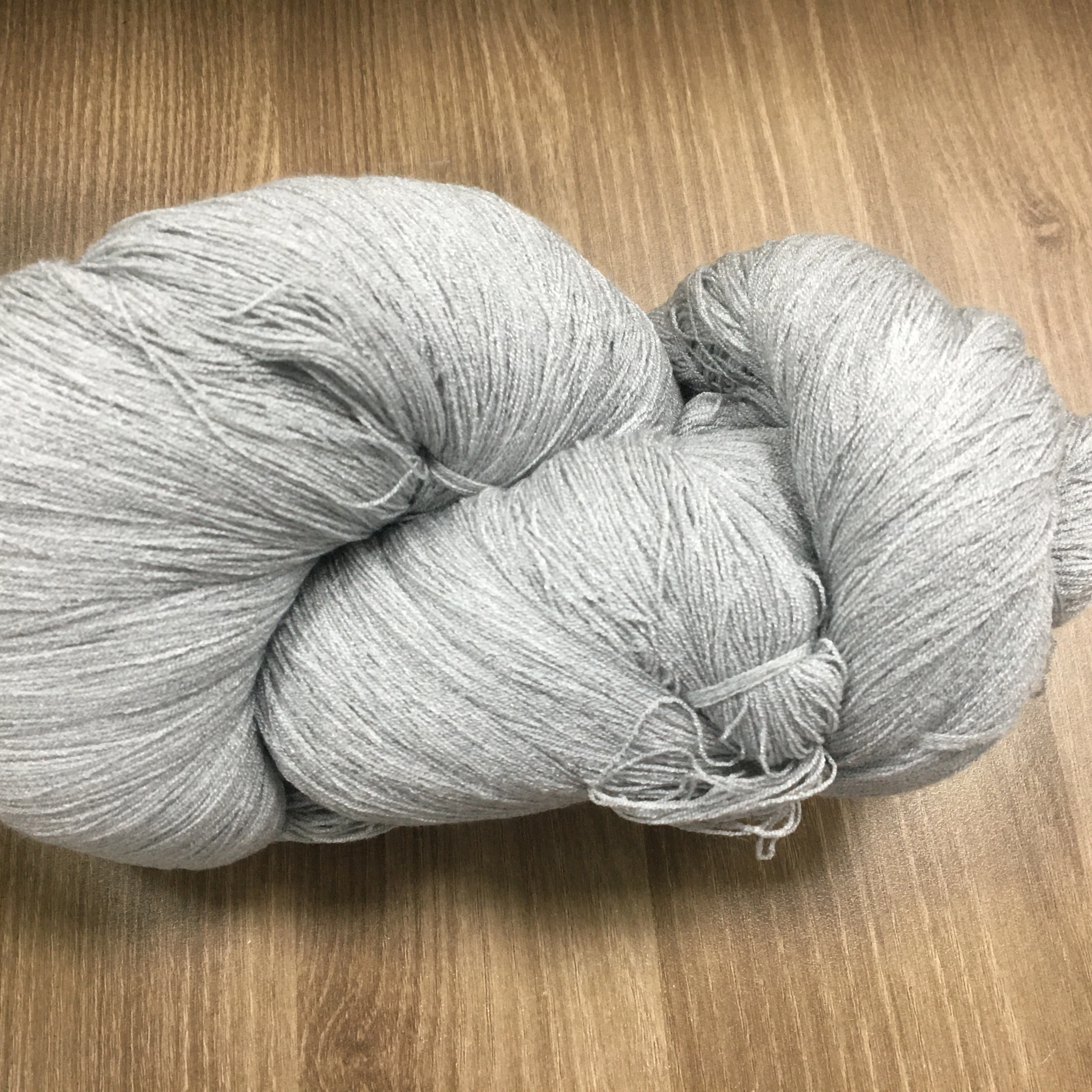 Covering Yarn 50% Viscose 22% Nylon 28% PBT Ne 28/2