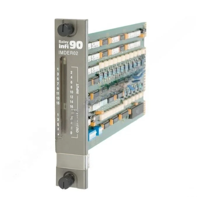 IMDER02 Digital Exchange Repeater