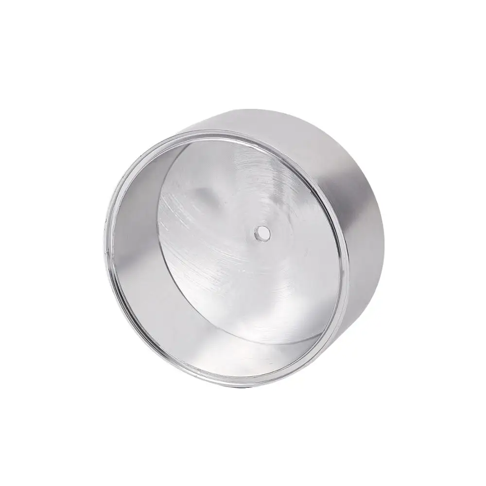 Racing Car Billet Aluminum Carburetor Cover