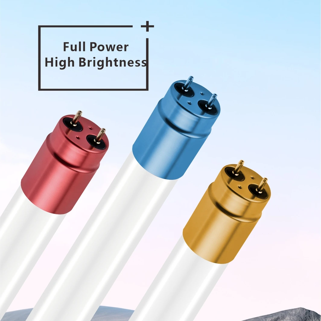 T8 led 18w nano tube with SMD2835