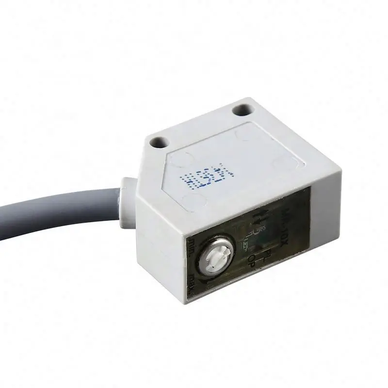 MR-10X датчик фотоэлектрический переключатель NPN/PNP