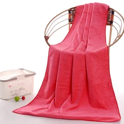 coffee color  absorbing cleaning towel car wash towel