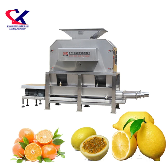 Banana Peeling and Crushing Machine 2T/H Banana Powder Making Machine