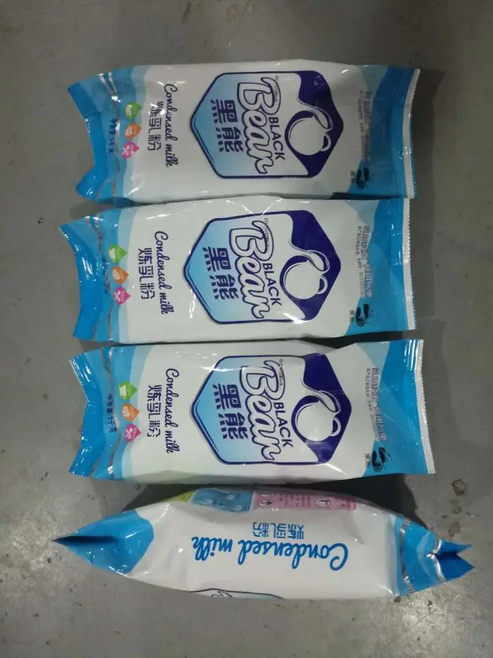 Most Popular Chinese Packaging Machinery Powder Flour Processing and Packaging Machine 1kg Packaging Machine Powder