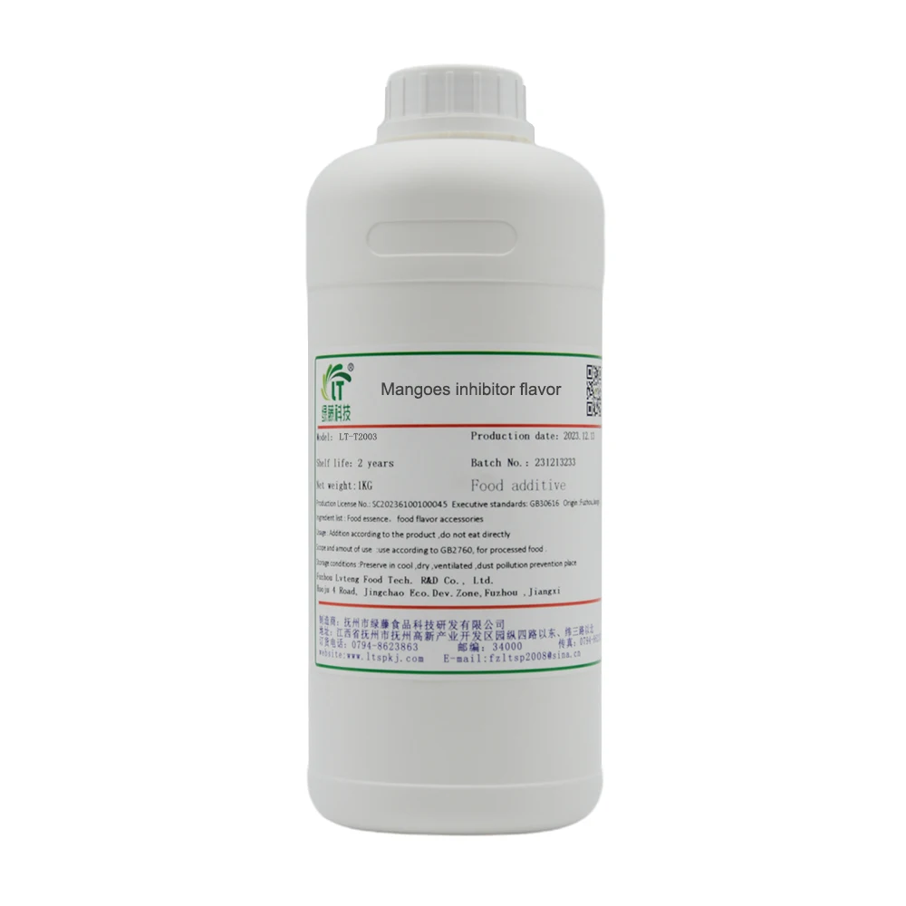 Factory wholesale low price pure natural food flavor fragrance perfume pure natural mango flavor on sale