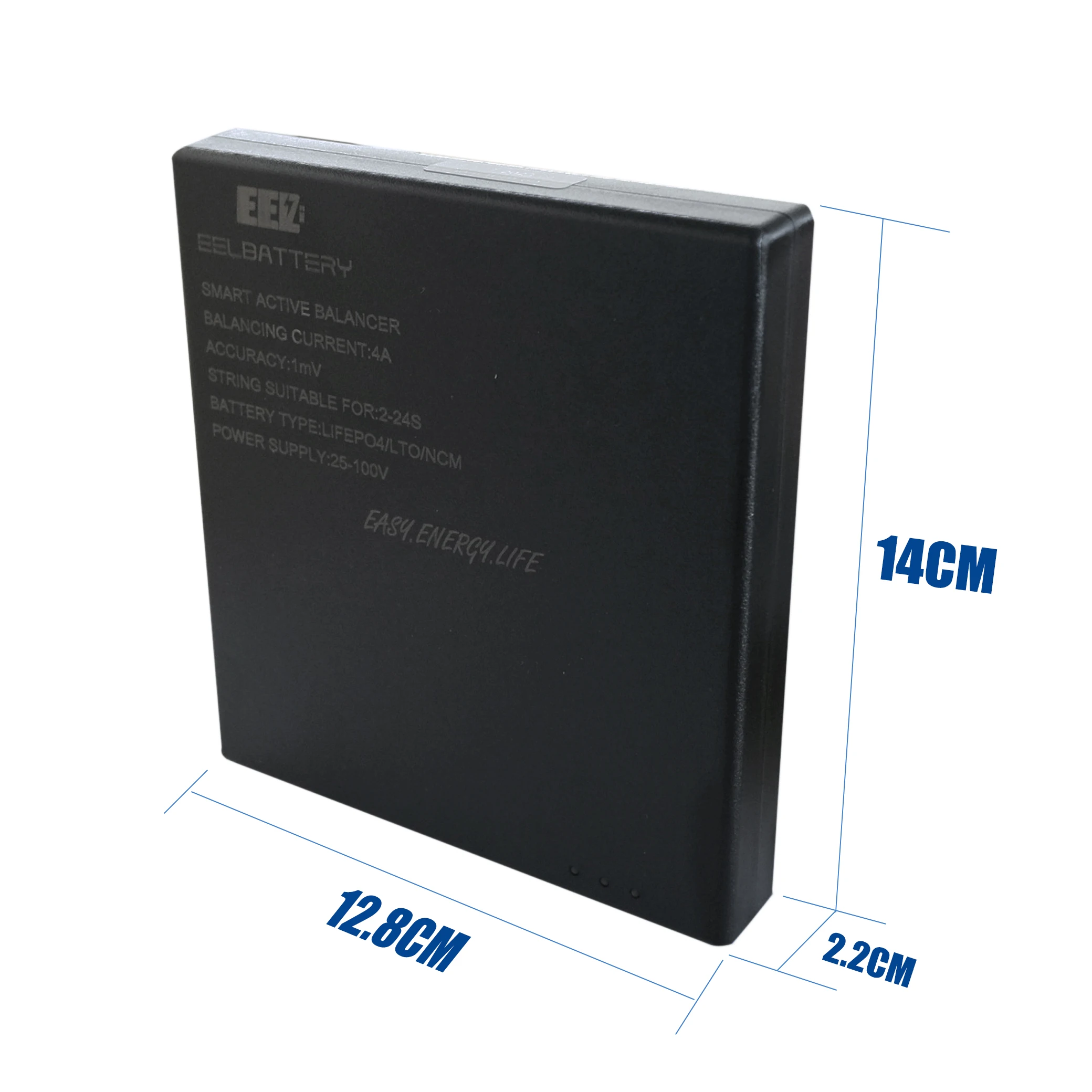 EEL Active equalizer 4A 24S energy storage batteries 5kw 10kw 15kw active balancer lifepo4 48v 280Ah