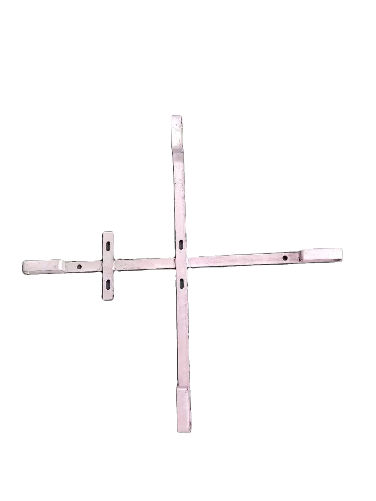 High Quality ADSS OPGW Galvanized Steel Cable Storage Rack Bracket