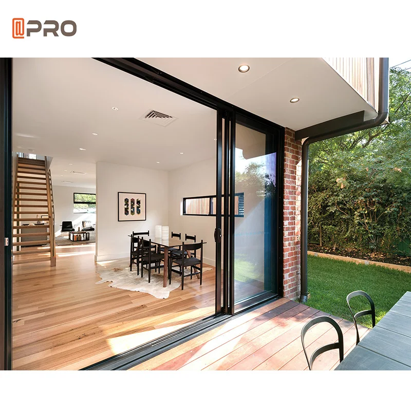 automatic glass sliding door machine closet mirror terrace sliding doors