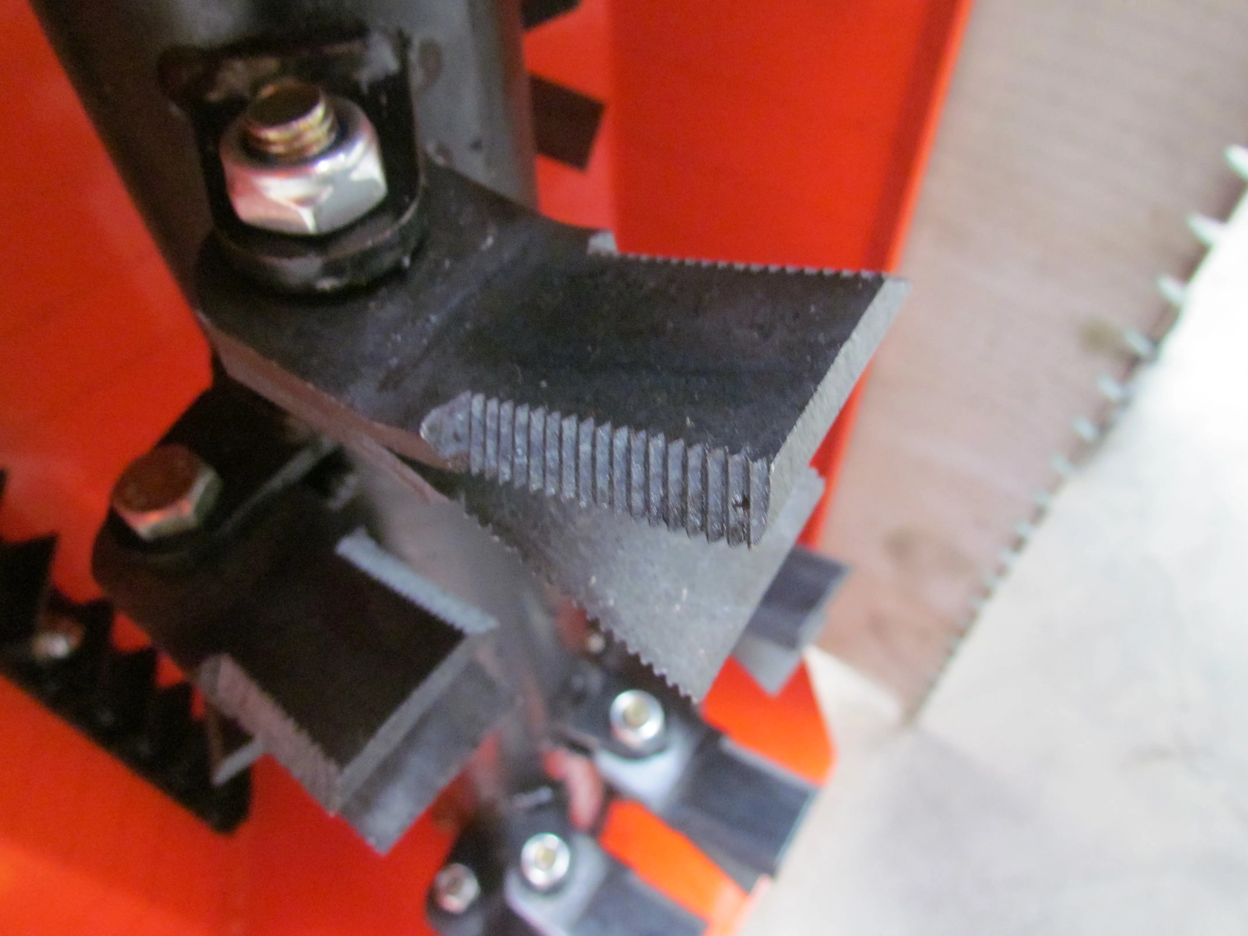 SINOLINK SCJ-60 10HP B&S Gasoline Engine Hand Push Manual Lawn Mower Grass Cutting  Directly sold by Chinese manufacturers