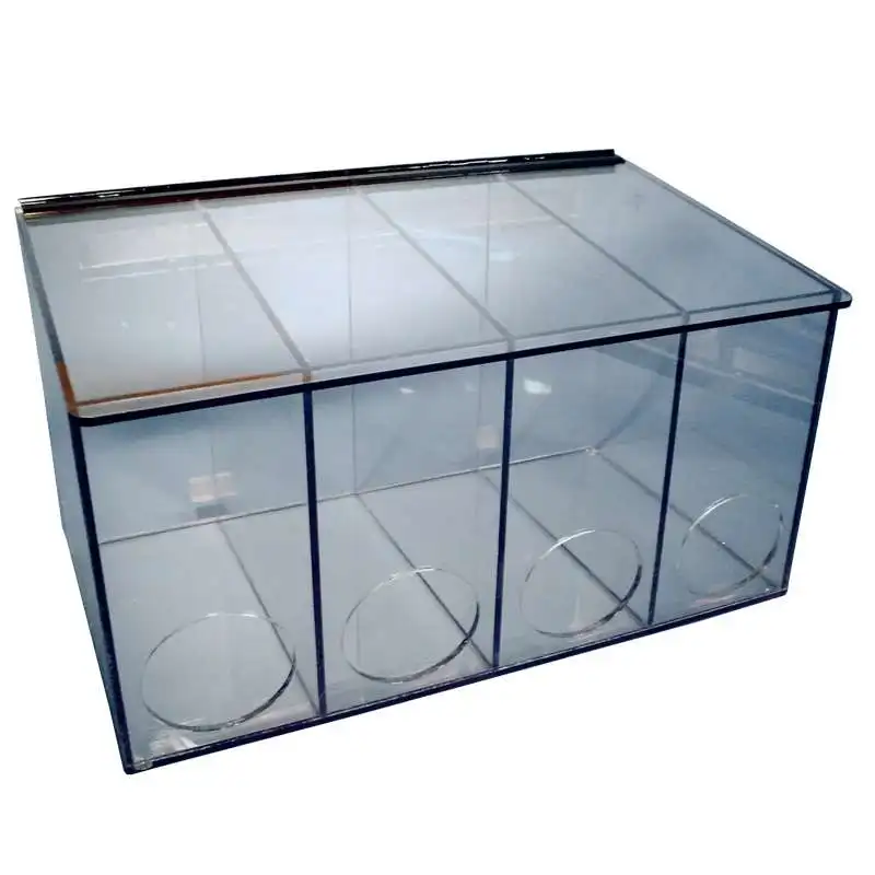 
High Quality PETG Resin for 3D Filament 