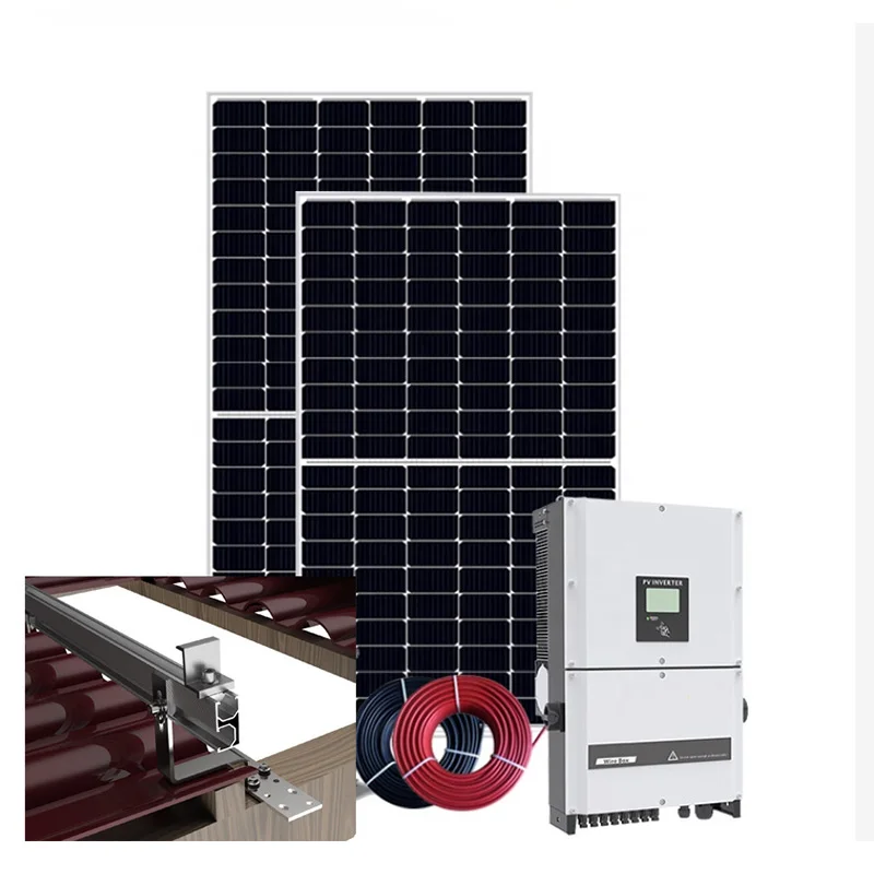 Solar Pv Panel 450W Pv Module IP68, 3 Bypass Diodes China Manufacturer Mono 144 Cells 550 Watt 4mm Black Black Black / White 18%