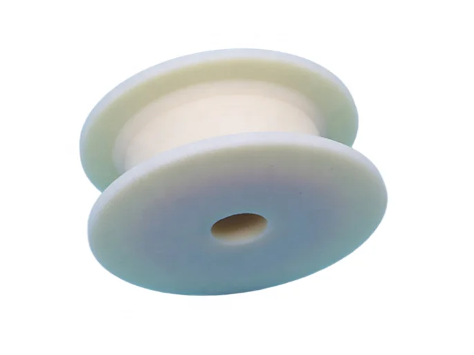 China Factory Derlin POM Plastic CNC Machined Parts Plastic CNC Machining POM Products