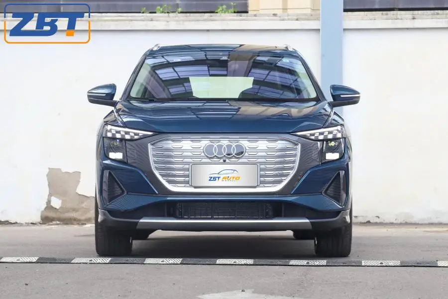 In stock 2023 Audi New Energy Vehicles Audi Q2 Q3 Q4 Q5 E-tron Ev Car High Speed Audi Etron Car Electric Car For Sale