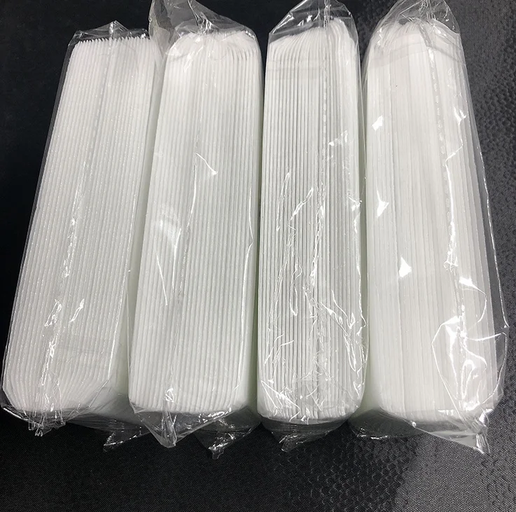 Закаленное защитное стекло 2.5D/5D/9D для Vivo X20 Plus Защитная пленка экрана телефона